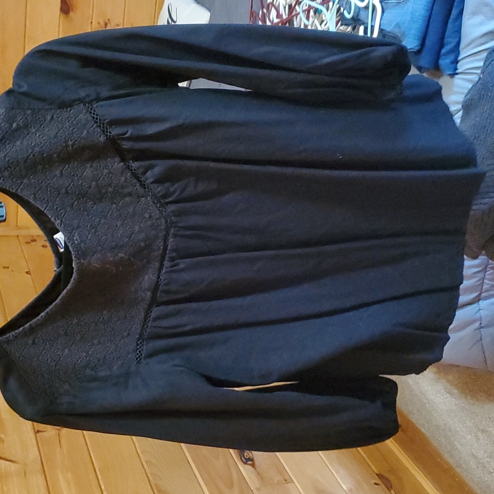 Old Navy Blouse
